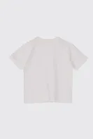 Resim Panço Erkek Çocuk T-shirt