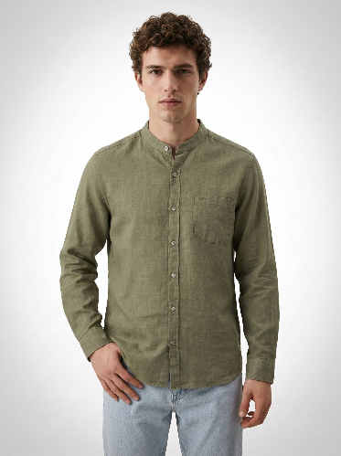 Resim Loft  Erkek Gömlek Lf2042323