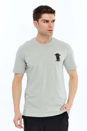 Resim Yenikoza Erkek T-shirt