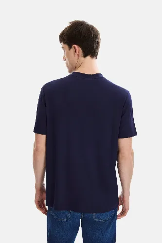 Resim Yenikoza Erkek T-shirt