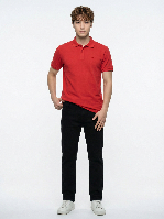 Resim Loft Erkek Regular Fit T-shirt LF2035136