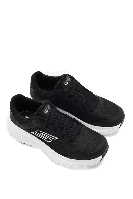 Resim Skechers MAX CUSHIONING ENDEAVOUR- Erkek Spor Ayakkabı 220613 BKW