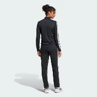 Resim Adidas W 3S Tr Ts Blac Kadın Eşofman Takım Jd5434