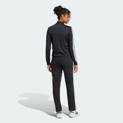Resim Adidas W 3S Tr Ts Blac Kadın Eşofman Takım Jd5434