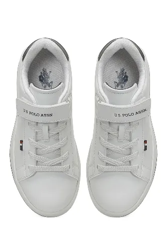Resim U.S. POLO ASSN. Erkek Çocuk Spor Ayakkabı A102155725 ENIYA JR 6FX