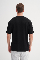 Resim Cazador Erkek T-shirt 40070