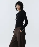 Resim Twist Kadın Hırka TW6260150119