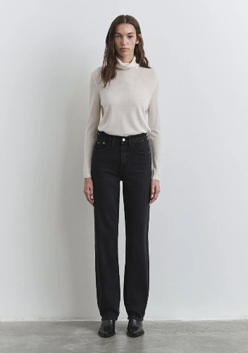 Resim Mavi Sky Kadın Jean Pantolon M1010627-88579