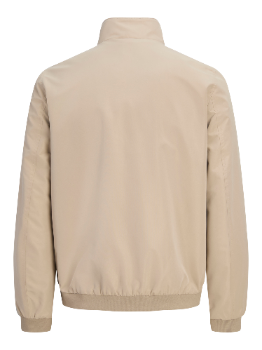 Resim Jack & Jones Jjerush Harrıngton Bomber Noos Erkek Ceket 12204277