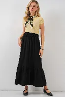 Resim Yenikoza Kadın Etek