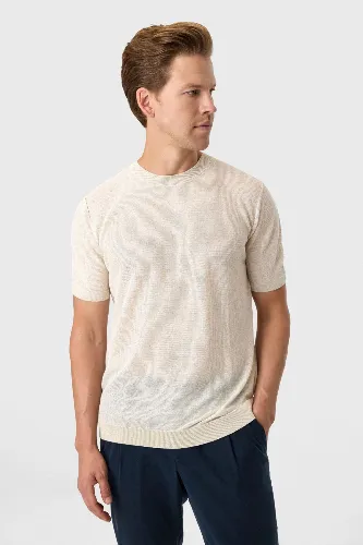 Resim Yenikoza Erkek T-shirt
