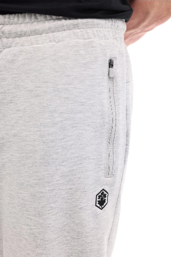 Resim Lumberjack Erkek Eşofman Alt A102064433 MB CT107 JOGGER 6FX