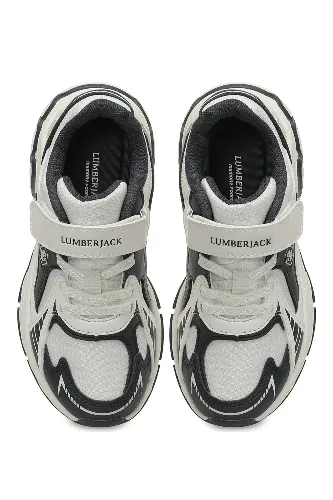 Resim Lumberjack Erkek Çocuk Spor Ayakkabı A102155422 REDEKA 6FX