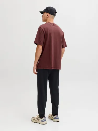 Resim Jack & Jones Jpstgordon Archıve Sweat Pants Noos Erkek Eşofman Alt 12288641