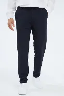 Resim Trender Erkek Kanvas Pantolon