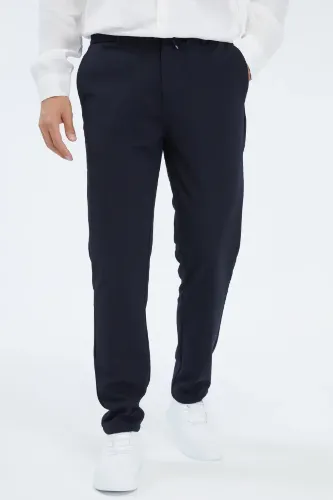 Resim Trender Erkek Kanvas Pantolon
