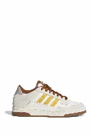 Resim Adidas Rapıd Court Low Unisex Spor Ayakkabı Js2215
