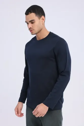 Resim Trender Erkek Sweat