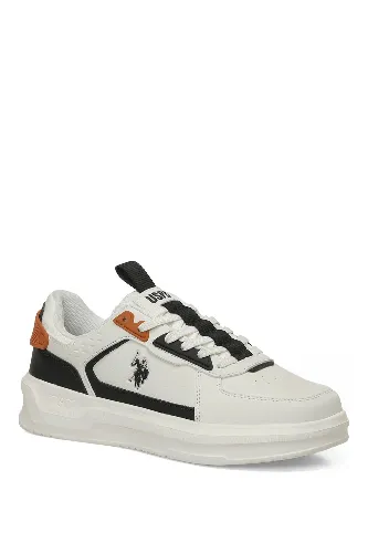 Resim U.S. Polo Assn. Almor 6Fx Erkek Günlük Ayakkabı A102156549