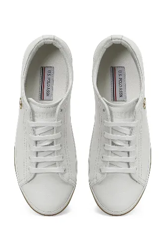 Resim U.S. POLO ASSN. Kadın Günlük Ayakkabı A102203716 JOJO 6FX