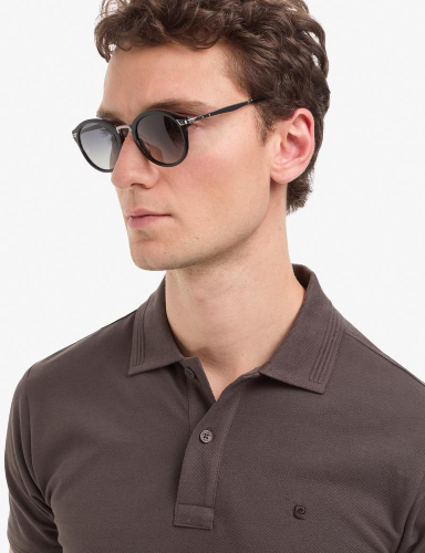 Resim Pierre Cardin Erkek T-shirt PU-8962 Sunny