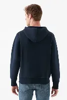 Resim Mavi Erkek Sweat M065809-29743