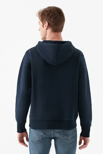 Resim Mavi Erkek Sweat M065809-29743