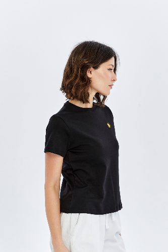 Resim Trender Kadın T-shirt