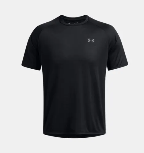 Resim Under Armour Ua Tech 2.0 Ss Tee Erkek T-Shirt 1326413-001