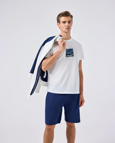 Resim ELLESSE Erkek T-shirt