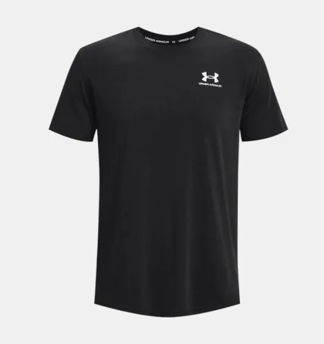 Resim Under Armour Ua M Logo Emb Heavyweıght Ss Erkek T-Shirt 1373997-001