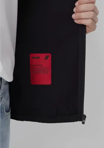 Resim Mavi Erkek Ceket M0110894-71379