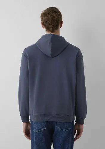 Resim Mavi Erkek Sweat M0S10196-70759