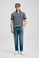 Resim Lufian Icon Erkek T-shirt 111040250