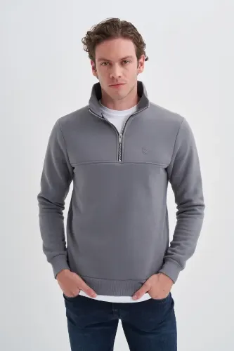Resim Cazador Erkek Sweat 56180