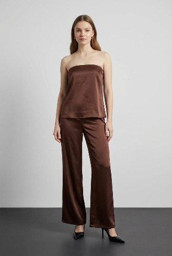 Resim QUZU Kadın Bluz