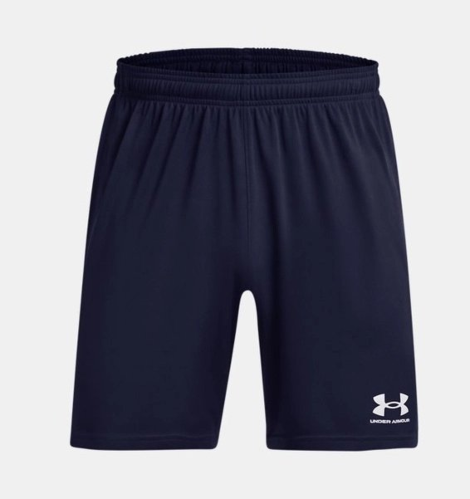 Resim Under Armour Ua M Challenger Train Short Erkek Şort 1379507-410