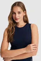 Resim U.s. Polo assn. Kadın T-shirt PU-8900 Gedda-A-Iy26