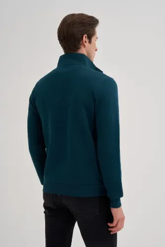 Resim Cazador Erkek Sweat 56180