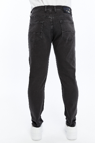 Resim Yenikoza Erkek Kanvas Pantolon