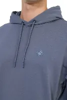 Resim Lumberjack Erkek Sweat A102712643 Mb Sn73 Hoodıe 6Pr