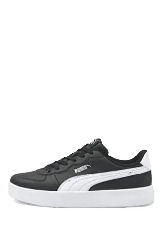 Resim Puma Skye Clean Kadın Spor Ayakkabı 380147-01