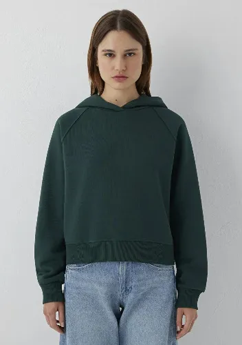 Resim Mavi Kadın Sweatshirt M1S10577-71538
