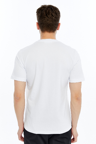 Resim Yenikoza Erkek T-shirt