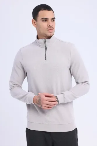 Resim Yenikoza Erkek Sweat