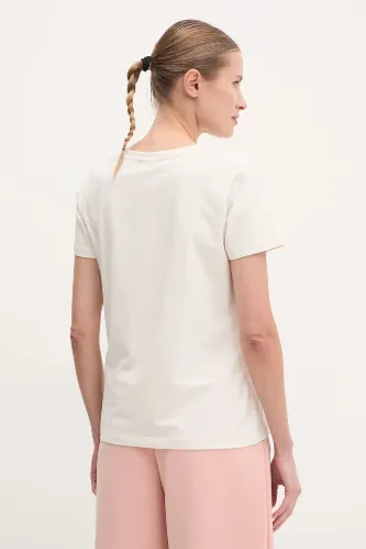 Resim Guess Colette T-Shırt Kadın T-shirt V4Yı09J1314-G6K5