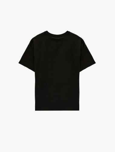 Resim Koton Kadın T-shirt 6SAL10339IK