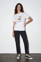 Resim QUZU Kadın T-shirt