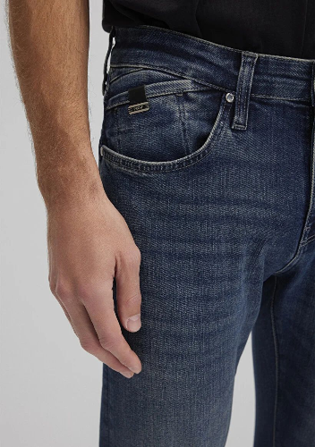 Resim Mavi James Erkek Jean Pantolon M0042490987