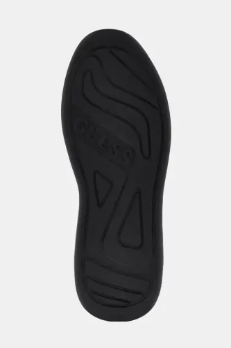 Resim Guess Footwear  Erkek  Günlük Ayakkabı FMPVIBLEA12-BLACK Elba